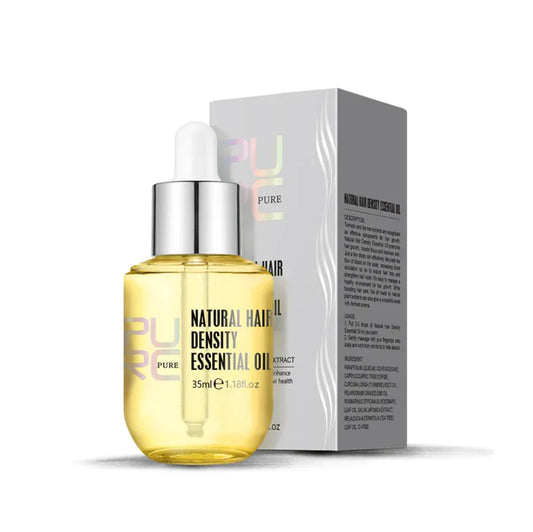Nourishing & Repairing Hair Serum