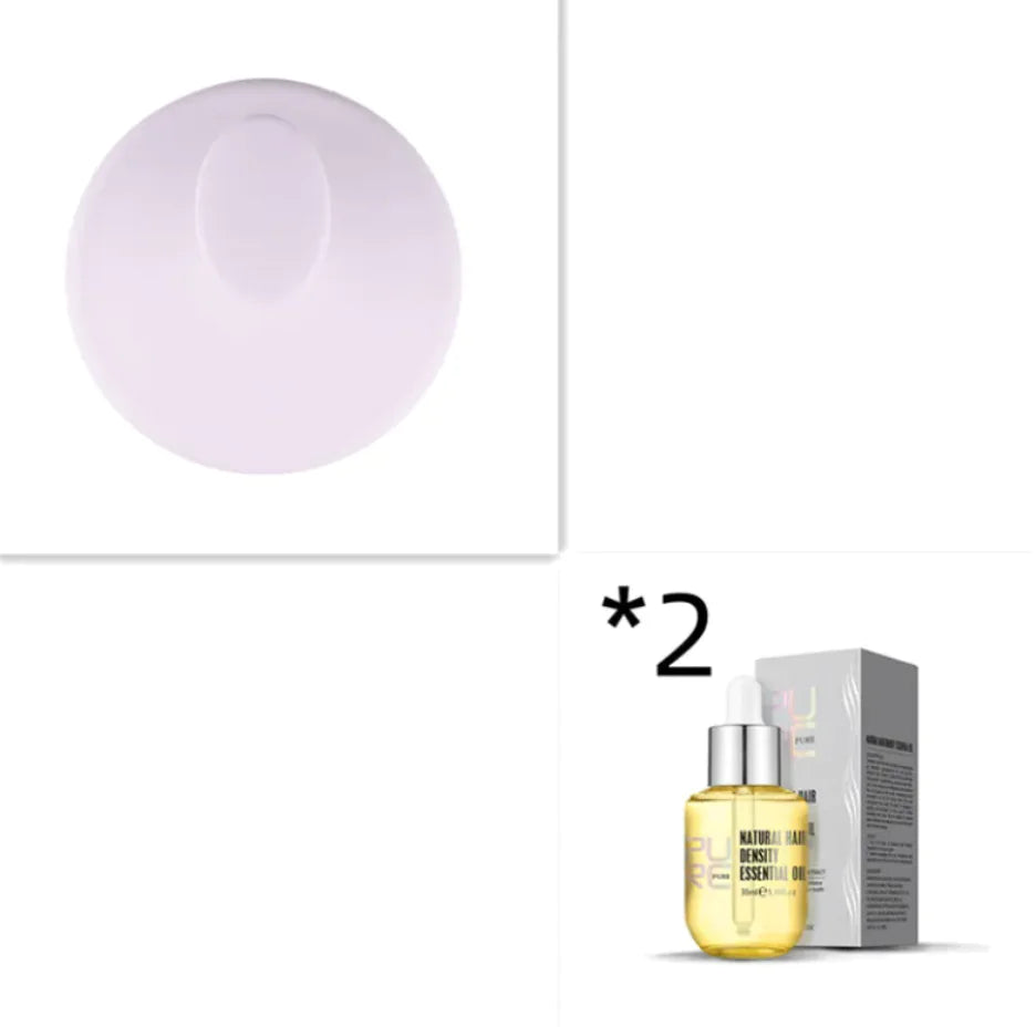 Nourishing & Repairing Hair Serum
