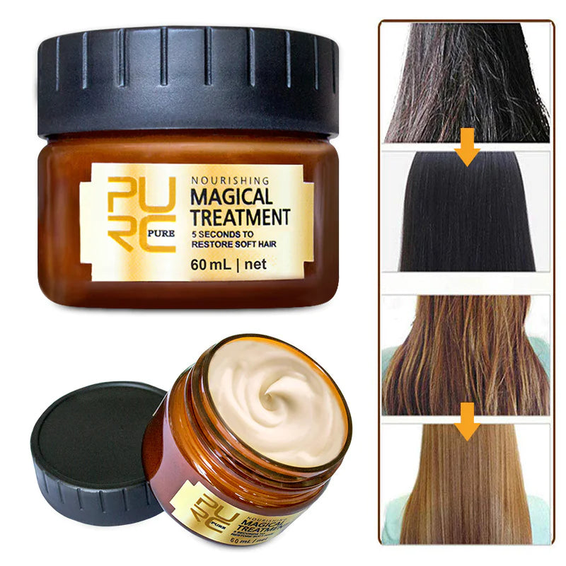 Magical Treatment Hair Condtioner